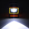 TEMPSA 30W 2400LM Projecteur LED Rechargeable Work Light Fishing Lamp