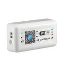ARILUX SL-LC 05 Mini LED Wireless WIFI APP Controller Smart Dimmer For RGB Strip Light DC 12-24V