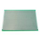 5pcs 15x20cm FR-4 2.54mm Single Side Prototype PCB Printed Circuit Board