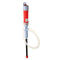 Aquarium Gravel Battery Operated Fish Tank Vacuum Syphon Siphon Cleaner Pump Water Tool