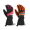 Electric Heated Winter Warm Gloves Motorcycle Motorbike Windproof Waterproof Ski