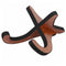 Portable Wooden Thumb Piano Stand Holder Kalimb a Bracket for 10-Key 17-Key Kalimb a