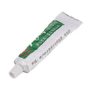 TIAN MU 704 Fixed High Temperature Resistant Silicone Rubber Sealing Glue White Black Color