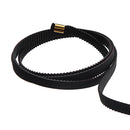 Creality 3D 786mm Width 6mm Rubber X-axis 2GT Open Timing Belt For Ender-3 3D Printer Part