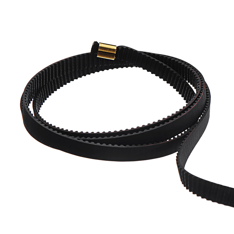 Creality 3D 786mm Width 6mm Rubber X-axis 2GT Open Timing Belt For Ender-3 3D Printer Part