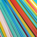 50PCS Plastic Welding Rods PPR PP PVC Plastic Welding Sticks with Corrosion Resistance