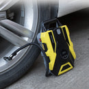 BY-812 22 Cylinder Digimatic Car Air Pump Intelligent Digital Display Night Vision Monitoring