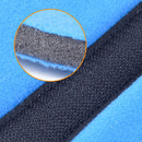 Heel Sprain Foot Drop Fixed Foam Pad Aluminum Strip Splint Foot Sagging Corrector
