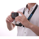 TELESIN Neck Strap Buckle for Gopro SJCAM Xiaomi Yi Accessories