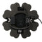 DC5-12V Solar Water Pump 2.5W Solar Powered Floating Bird Bath Water Panel Fountain Pump Garden Pond Pool
