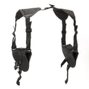 Outdoor Hunting Military Armpit Tactical Bag Double Shoulder Anti-theft Hidden Agent Pouch