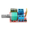 5Pcs 5V-30V DC PWM Speed Controller Mini Electrical Motor Control Switch LED Dimmer Module
