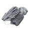 ZANLURE 30x1.8m Nylon 4x4cm Mesh Hole Fishing Gill Net Fishermen Tackle Trap Fishing Tools