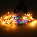LED Light Lighting Kit ONLY For LEGO 10257 Merry-go-round Building Bricks Toys
