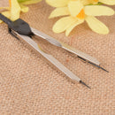 Medical ECG EKG Caliper Goniometer Combination Set Heart Rate Measure Ruler Electrocardiogram Caliper