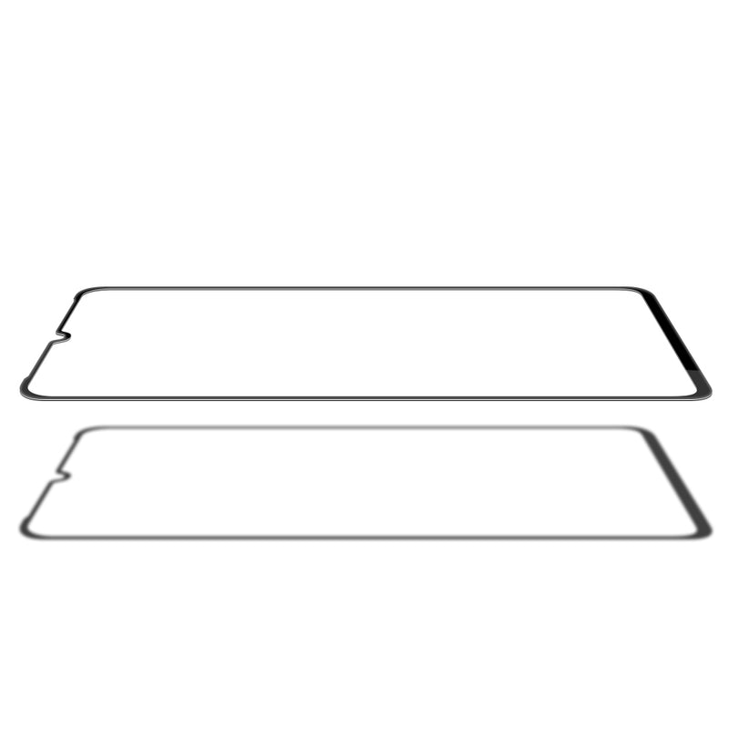 Mofi 3D Curved Edge 9H Anti-Explosion Full Cover Tempered Glass Screen Protector for Xiaomi Mi9 Mi 9 Lite / Xiaomi Mi CC9 / Xiaomi Mi A3 Lite