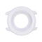 Bakeey Soft Explosion-proof Full Wrapped Silicone Watch Cover for Amazfit GTR 42mm Smart Watch
