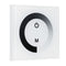 DC 12V/24V Sensitive Touch Switch Panel LED Light Dimmer Controller Wall Mounted Switch