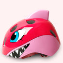 UltraLight Kids Bicycle Helmet Children Cycling Headpiece For Outdoor Sports Riding Skating Skiing