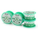 RL-441 Active Medium Temperature Solder Wire Environmental- friendly Rosin Core Welding Tin Wire for Soldeing Repair