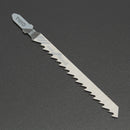 25pcs T101D T Shank HCS Black Jigsaw Blades Curve Cuttingtools For Wood Plastic
