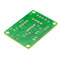 10pcs LM358 Breathing Light Parts Electronic DIY Blue LED Flash Lamp Electronic Production Kit