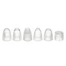 3 Lights Electric Blackhead Suction Remover 5 Speeds USB Skin Facial Vacuum Pore Acne Cleaner