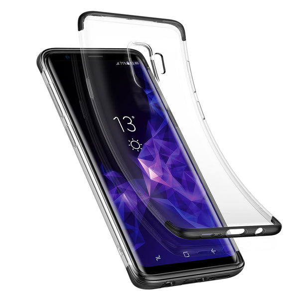 Baseus Armor Airbag Soft TPU Protective Case for Samsung Galaxy S9