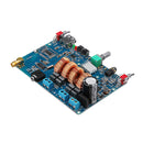 DC12-24V/AC8-16V Wireless bluetooth 4.2 2 Channel Stereo Digital Power Amplifier Board