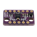 GY-BMI160 Module 6DOF 6 Axis Angular Velocity Gyroscope + Gravity Acceleration Sensor IICSPI