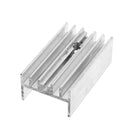 3Pcs DIY Inverter Boost High Pressure Generator Arc Ignition Lighter Coil Module