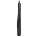 2Pcs Car Rear Windscreen Wiper Arm Blade Kit Black for Vauxhall/OpelAstra J 2009-2015