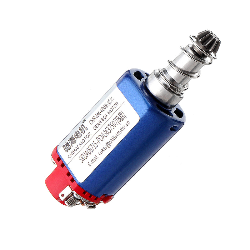 480 DC Motor High Speed Torque For New Nwell M4 Toy Replacement Accessories