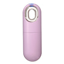 AUGIENB Portable Nano Face Spray Moisturizing Skin Sprayer Mists Eyelash Lash Nebulizer