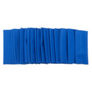 580Pcs Heat Shrink Tubing Insulation Tube 2:1 Shrinkable Wire Cable Sleeve Kit