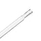 1/2/5/10/25ml Glass Long Pipette With Scale Lab Glassware Kit