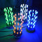 Geekcreit DIY Mini Star Flashing LED Cylinder Kit With 23 Flashing Mode