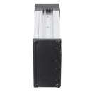 AC200-240V to DC5V 350W 70A LED Rainproof Waterproof Switching Power Supply 165*120*58mm