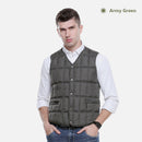 USB Electric Heating Vest Jacket Winter Warm Heated Pad Winter Body Warmer