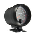 3.75 Inch 95mm DC12V 0~8000RPM Car Tachometer Gauge