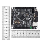 3pcs STM32F407VET6 Development Board Cortex-M4 STM32 Small System ARM Learning Core Module