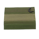 Hunting Tactical Headphone Cap Advanced Modular Headphone Spring Cover for Headphone Microphone Helm