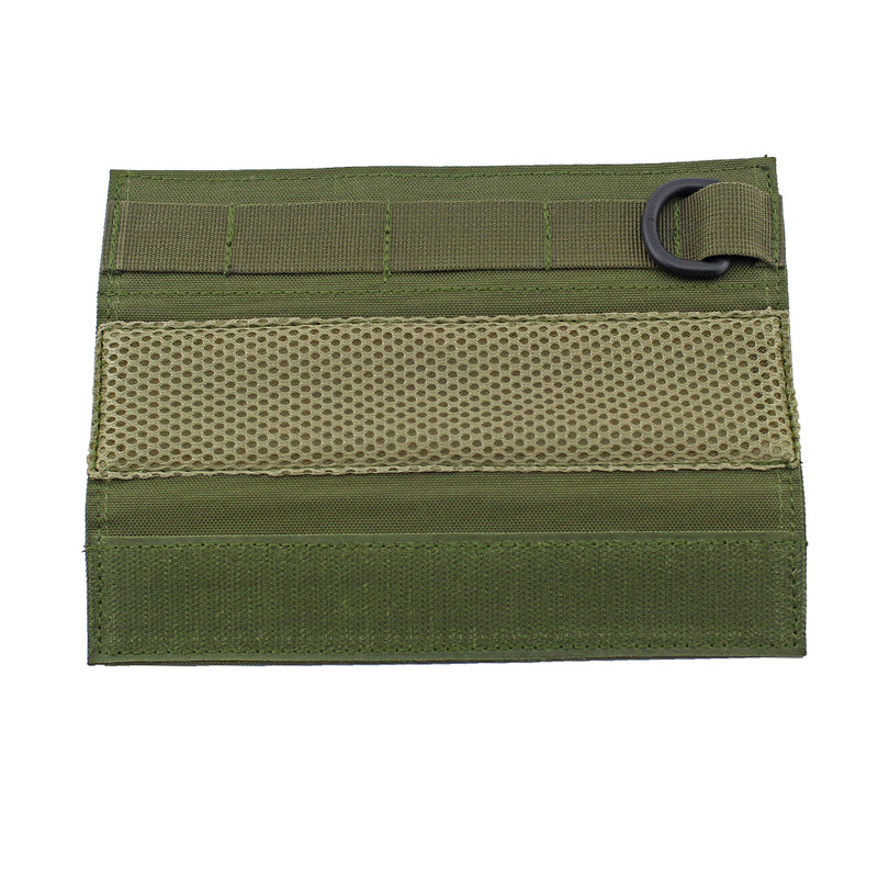 Hunting Tactical Headphone Cap Advanced Modular Headphone Spring Cover for Headphone Microphone Helm