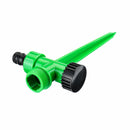 Garden Lawn Sprinkler Grass 360 Degree Adjustable Rotating Water Sprayer For Garden Irrigation System