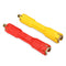 Installer Wrench Anti-Slip Handle Double Head Wrench Tool Multifunctional Wrench for Faucet and Sink