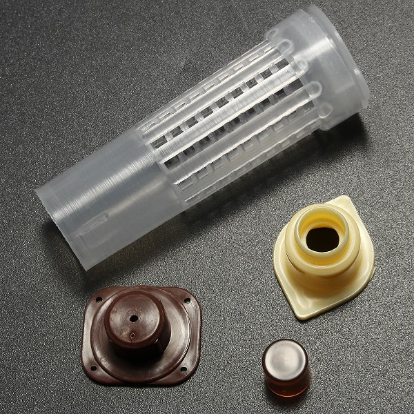 Rearing Cupkit Box Cupularve Tools Bee Keeper Tools Apiculture Bee Tool Set Beekeeping