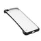 Bakeey Transparent Ultra Thin Anti Fall Matte Hard PC&Soft Edge With Finger Ring Protective Case For Xiaomi Redmi 7A