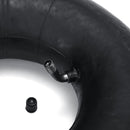 4.80 / 4.00 - 8 Inner Tube Tyres Bent Air Valve Tire For Pneumatic Trolley Cart Wheel