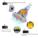Universal 32mm Vacuum Cleaner Accessories Turbo Brush Vibration Brush Remove Mites Deep Clean Turbo Head