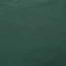 2/3 Seater Garden Swing Chair Anti-UV Waterproof Replacement Canopy Spare Cover
